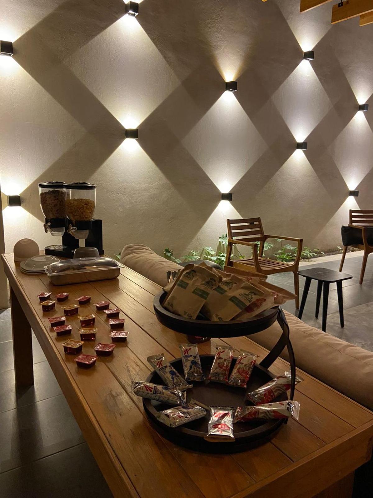 Hotel Aeropuerto Tuxtla Gutierrez Ernesto Garcia Chiapa de Corzo Luaran gambar