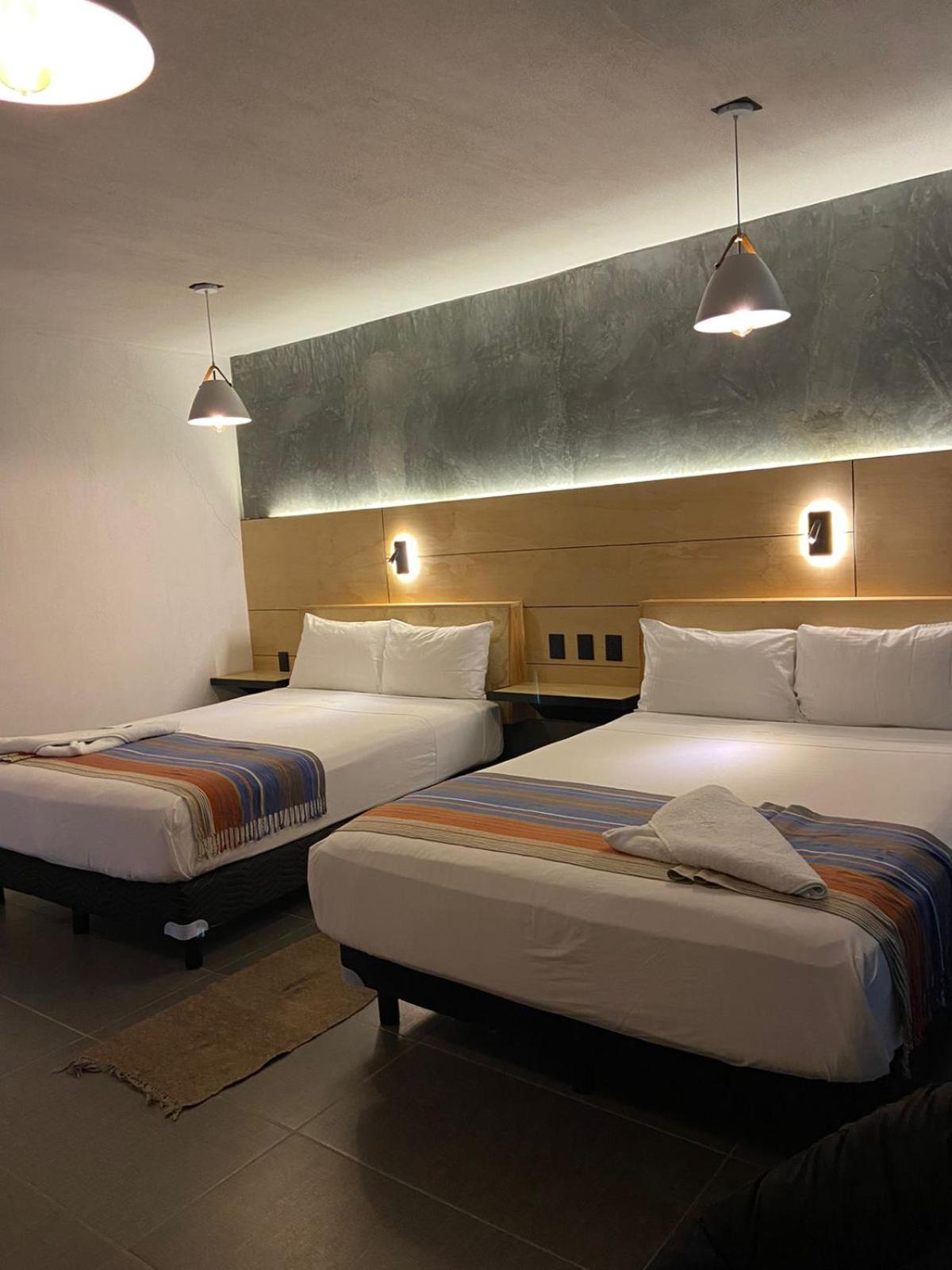 Hotel Aeropuerto Tuxtla Gutierrez Ernesto Garcia Chiapa de Corzo Luaran gambar