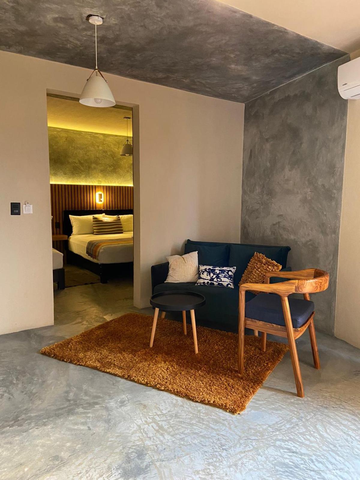 Hotel Aeropuerto Tuxtla Gutierrez Ernesto Garcia Chiapa de Corzo Luaran gambar