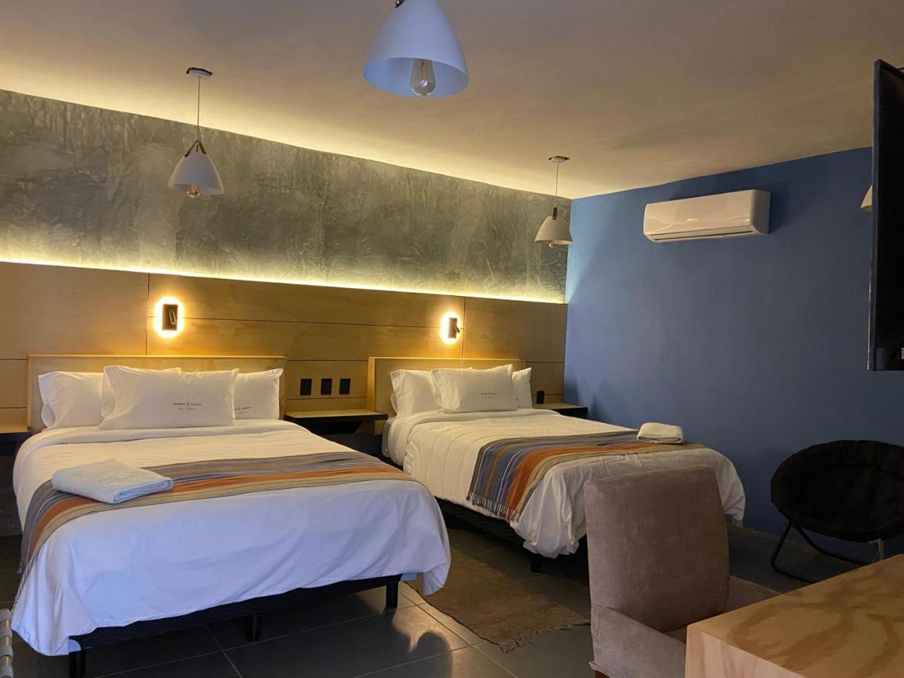 Hotel Aeropuerto Tuxtla Gutierrez Ernesto Garcia Chiapa de Corzo Luaran gambar