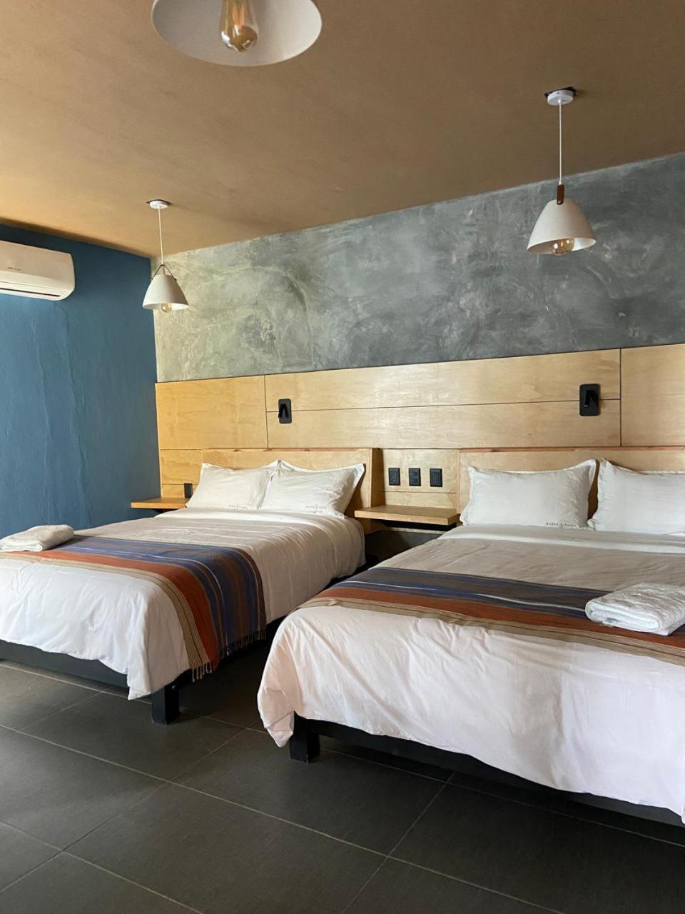 Hotel Aeropuerto Tuxtla Gutierrez Ernesto Garcia Chiapa de Corzo Luaran gambar