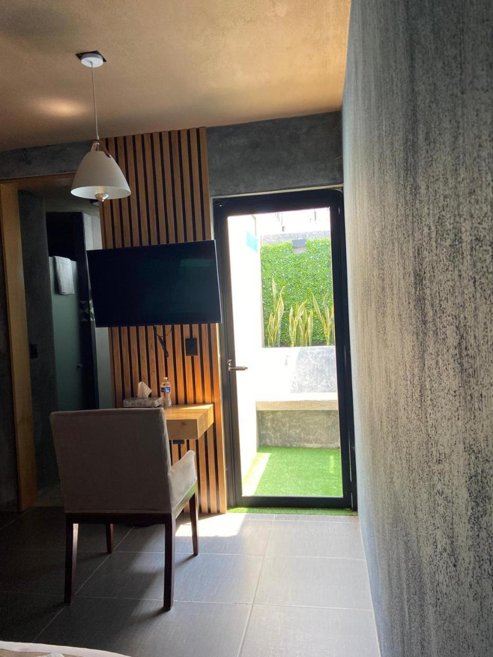 Hotel Aeropuerto Tuxtla Gutierrez Ernesto Garcia Chiapa de Corzo Luaran gambar