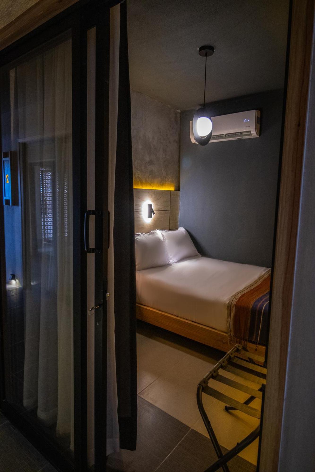 Hotel Aeropuerto Tuxtla Gutierrez Ernesto Garcia Chiapa de Corzo Luaran gambar