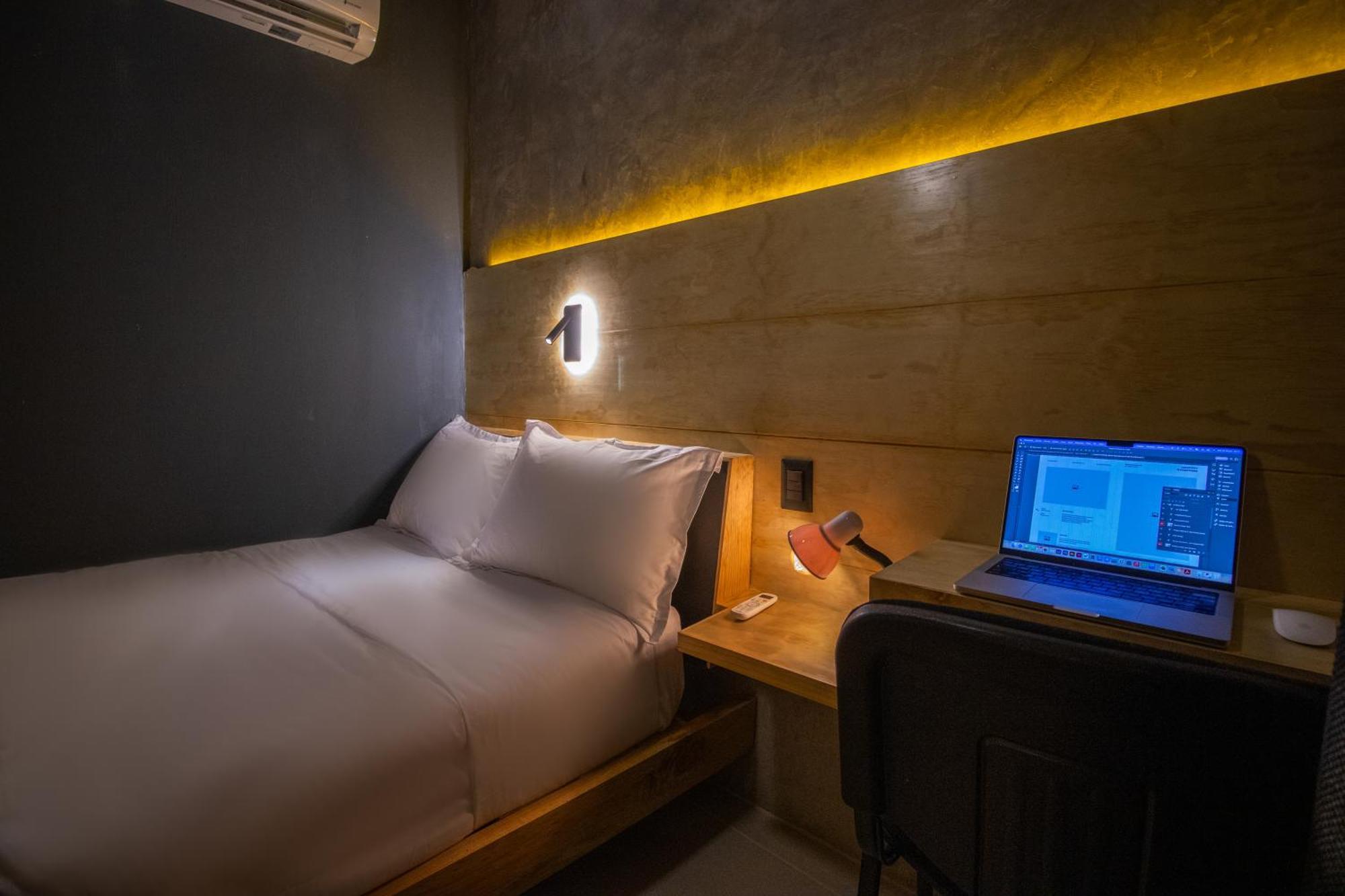 Hotel Aeropuerto Tuxtla Gutierrez Ernesto Garcia Chiapa de Corzo Luaran gambar