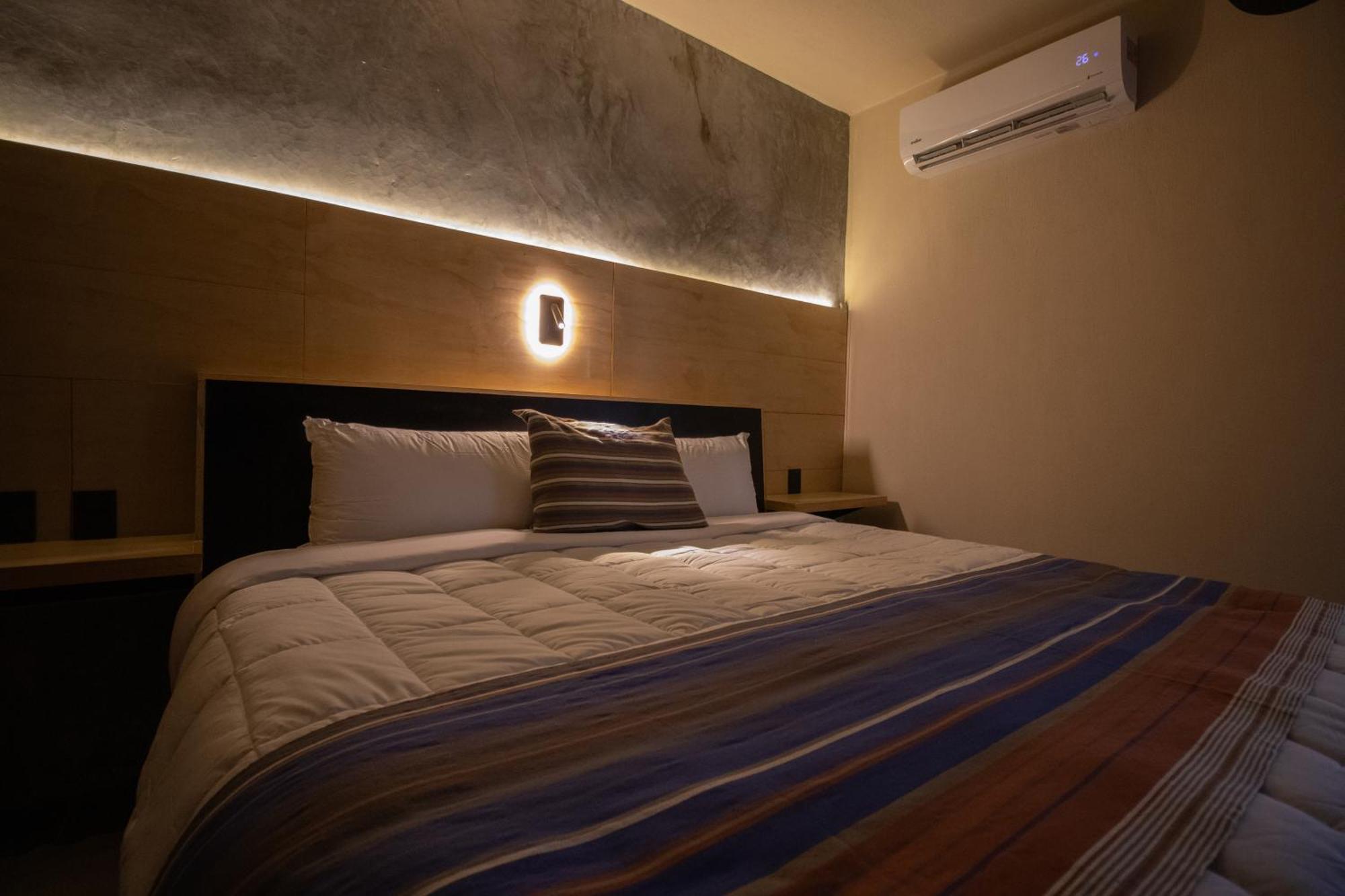 Hotel Aeropuerto Tuxtla Gutierrez Ernesto Garcia Chiapa de Corzo Luaran gambar