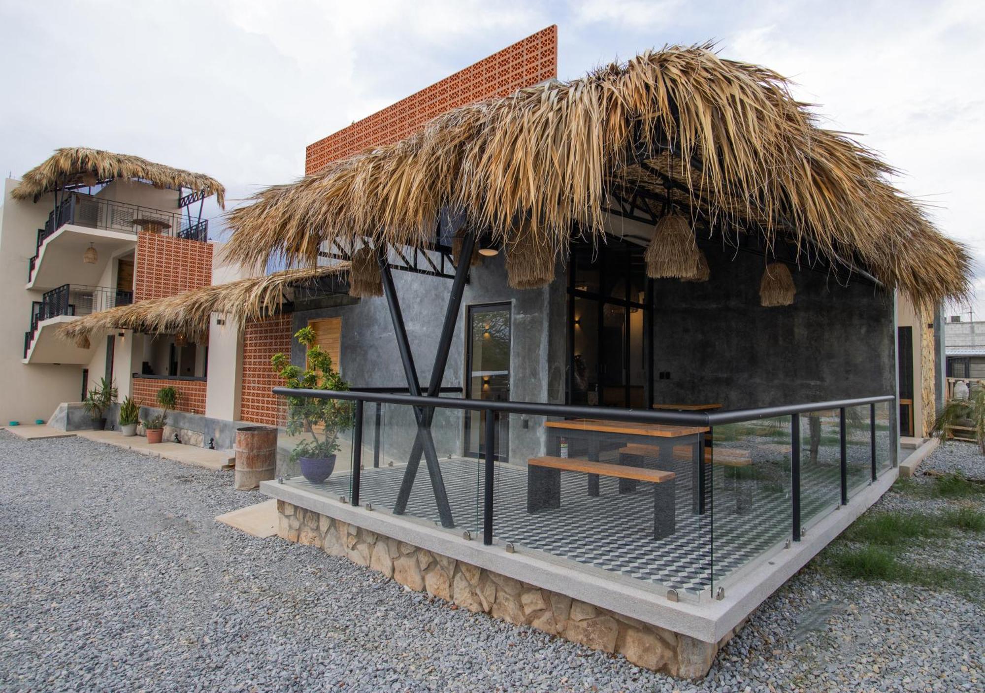 Hotel Aeropuerto Tuxtla Gutierrez Ernesto Garcia Chiapa de Corzo Luaran gambar